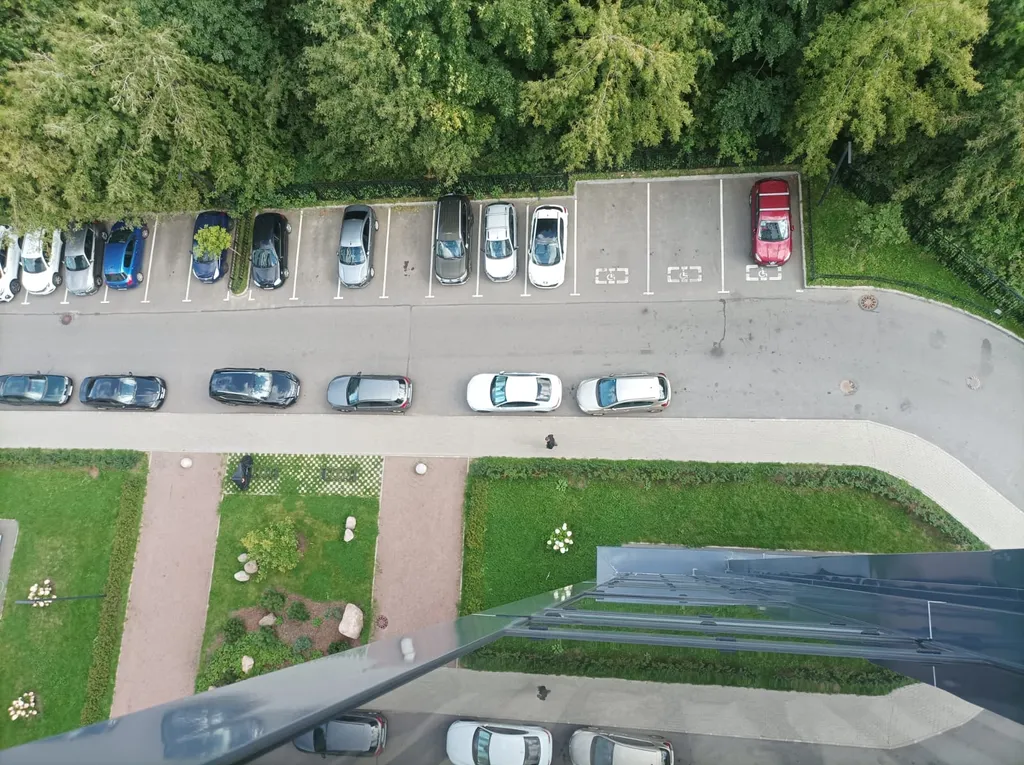 Квартира в 10 минутах от центра