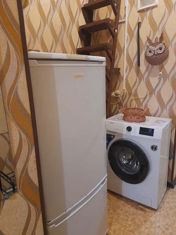 Уютная квартира недалеко от моря