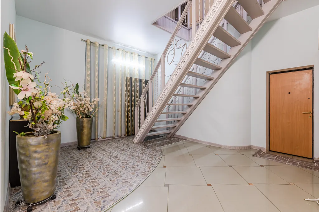 Уютный гостевой дом Лесная Сказка на территории заповедника