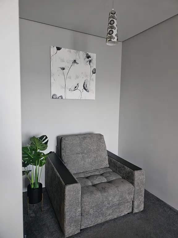 Квартира с видом на Кремль