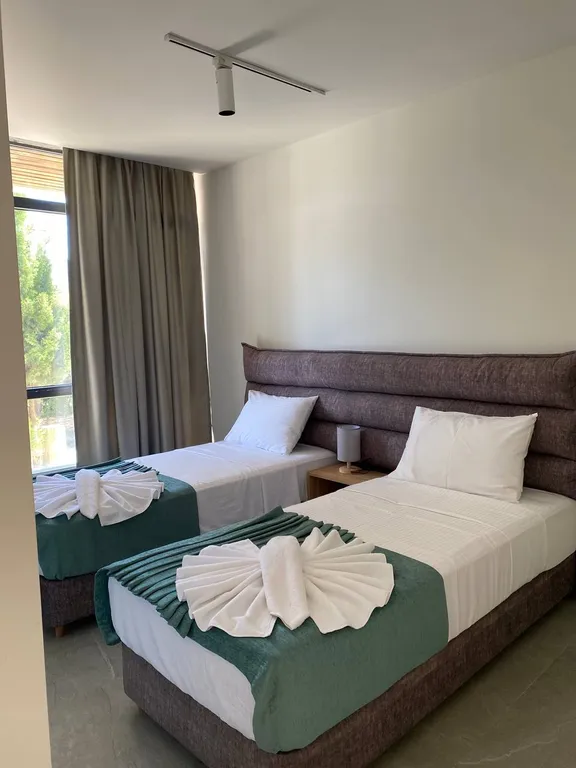 Квартира Комната — аренда посуточно в Уреки