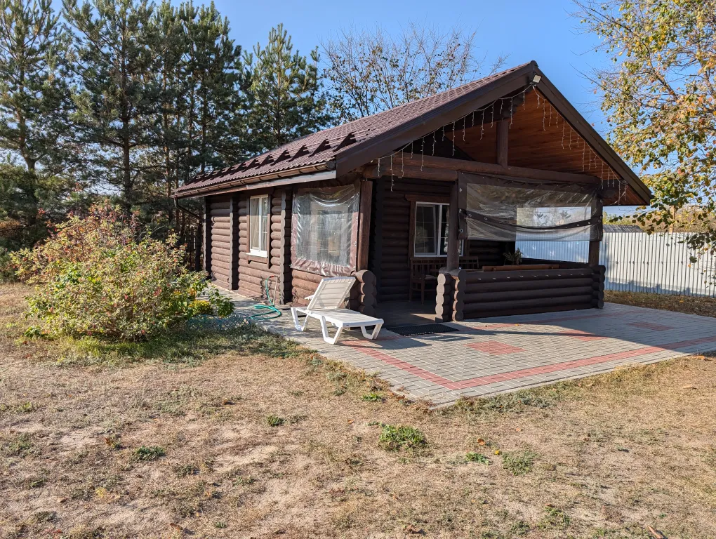 1-комнатный Дом