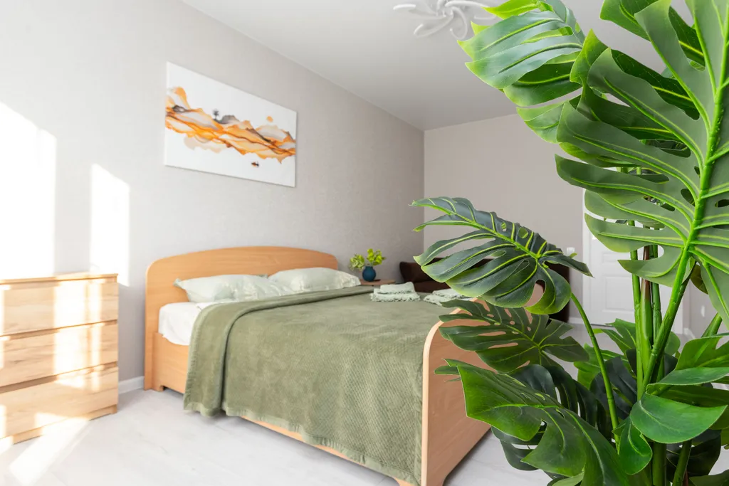 Квартира Апартаменты Бумеранг 2 в самом центре — Калининград