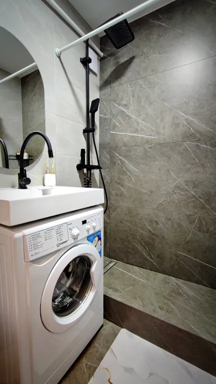 Отличная квартира