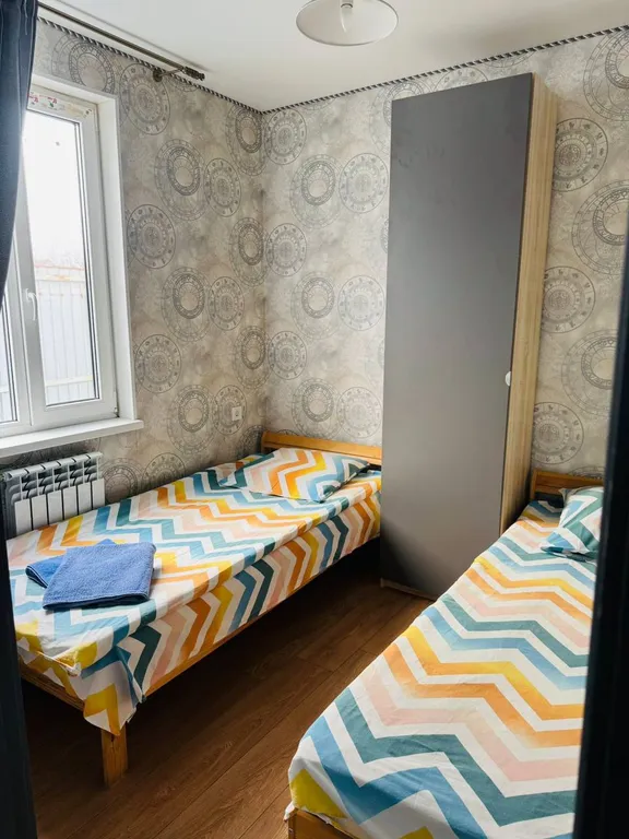 Коттедж для семейного отдыха