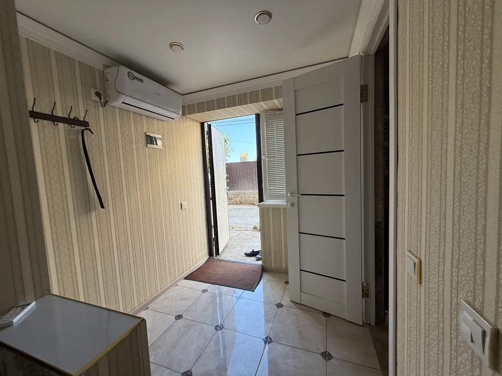 Квартира Квартира у моря — Дербент