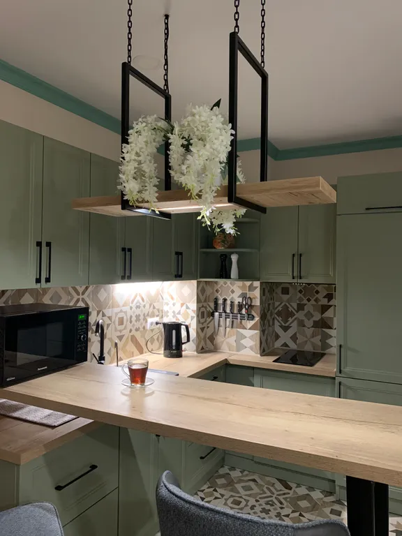 Территория комфорта