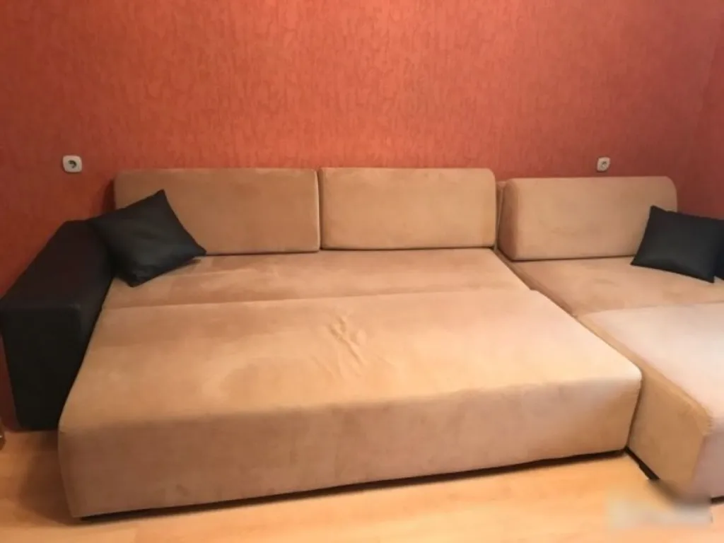 Уютная квартира в южной части города, рядом Набережная, парки