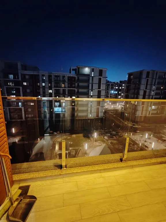 Апартаменты на Гарденс Сити парк 45