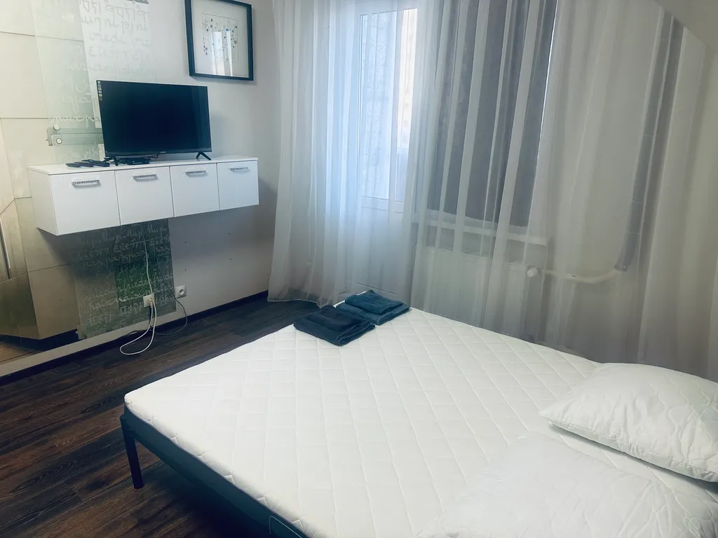 Квартира в ЖК Молодежный