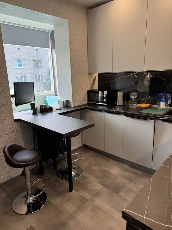 Уютная квартира — аренда посуточно в Петрозаводск