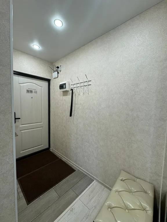 Квартира Уютная квартира в Черниковке — Уфа