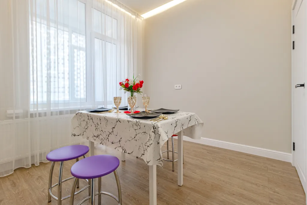 Уютная просторная квартира в центре, рядом с Байтерек и ТРЦ Керуен