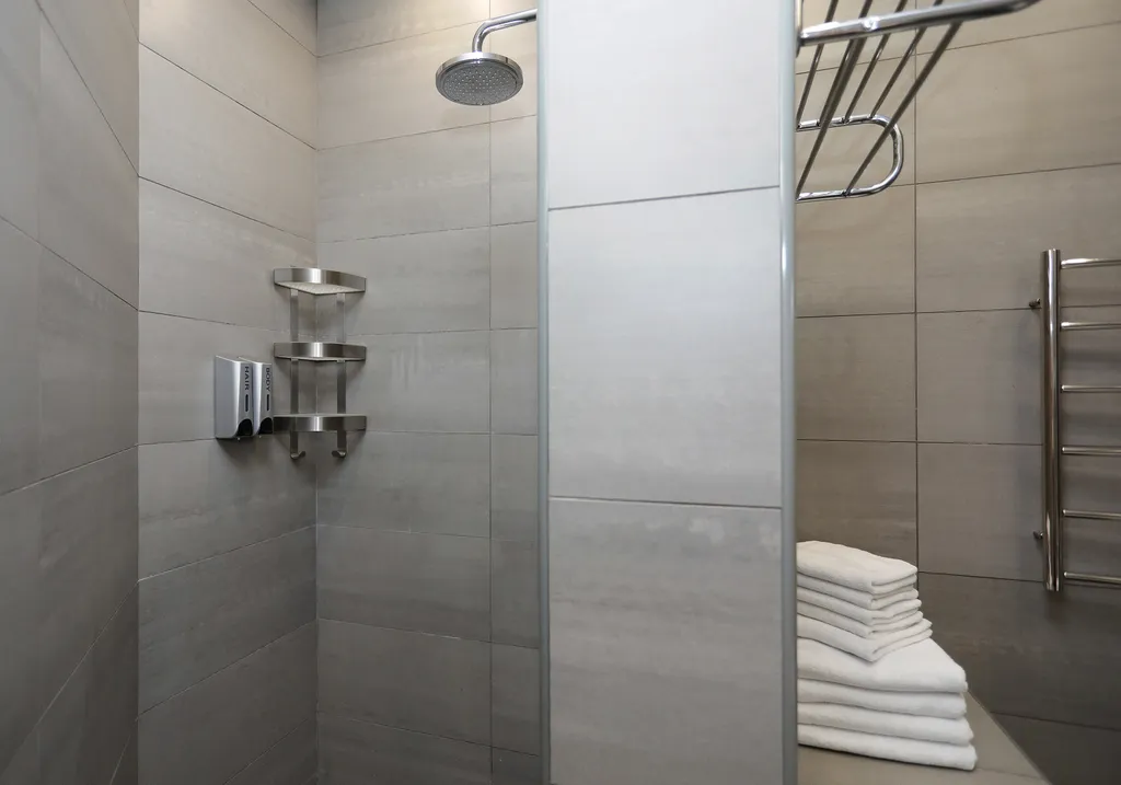 Квартира Апартаменты Технопарк с парковкой — Москва