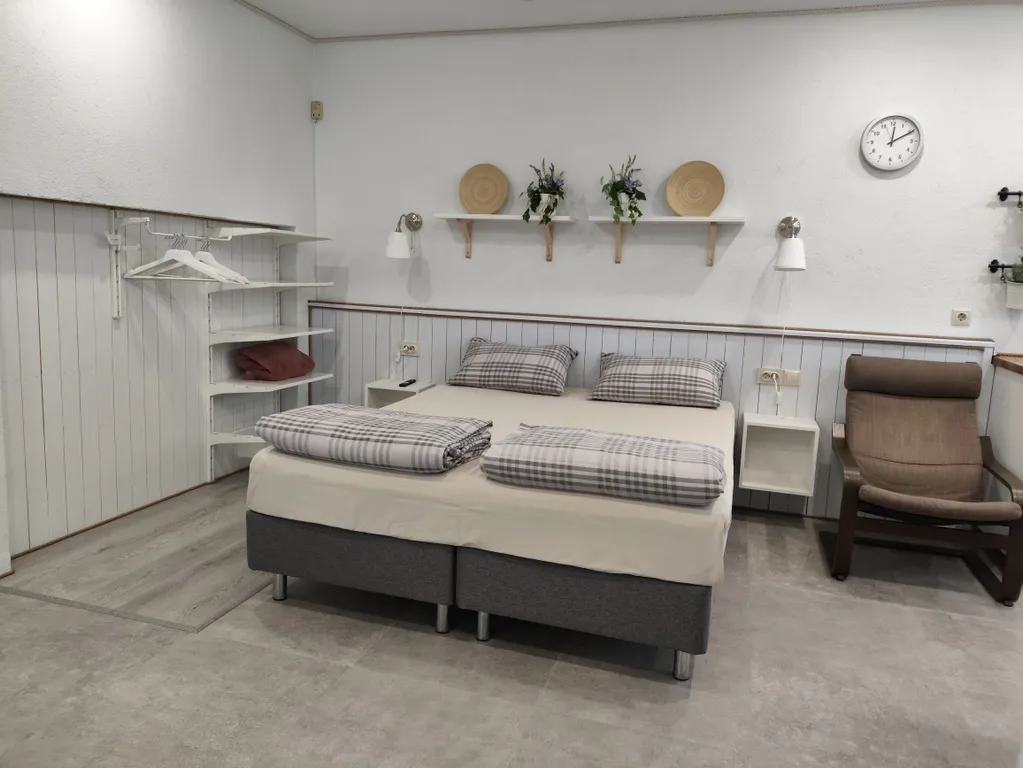 Квартира Комната — Геленджик