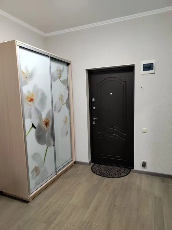 Квартира Уютная квартира на берегу моря — Геленджик