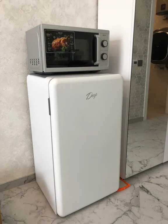 Комфортная студия у моря