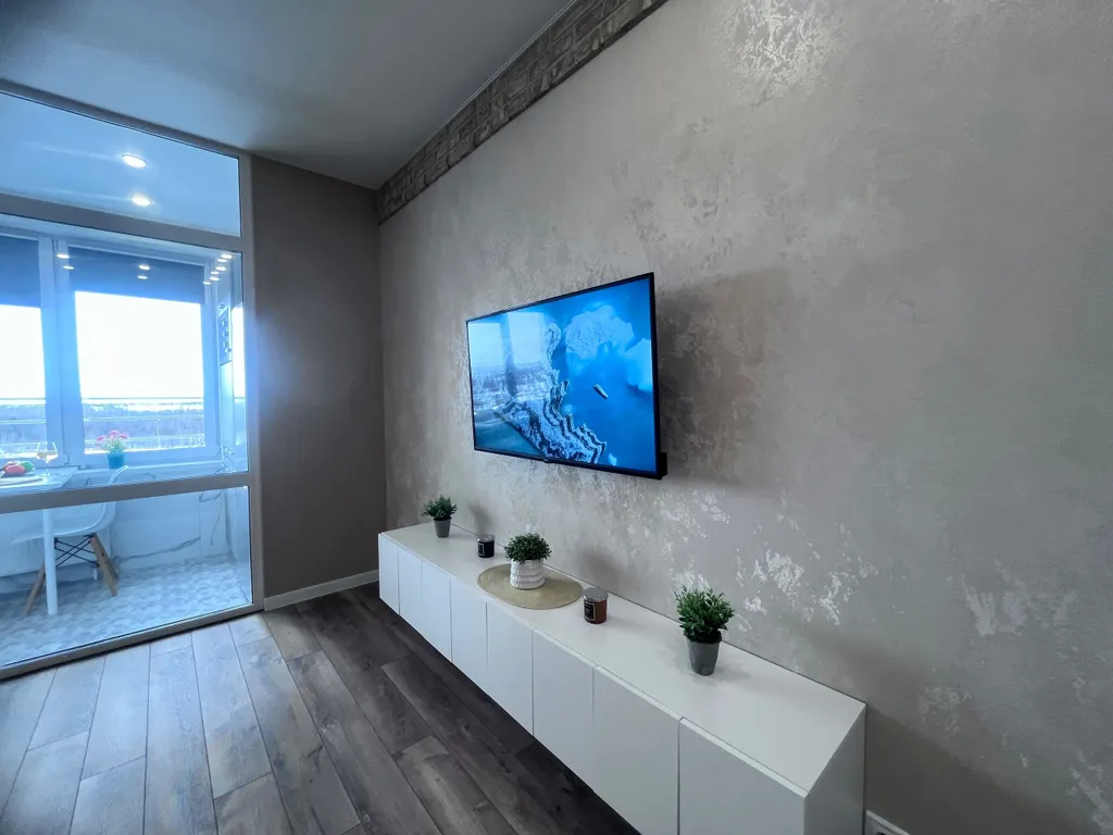 Студия на Созидателей