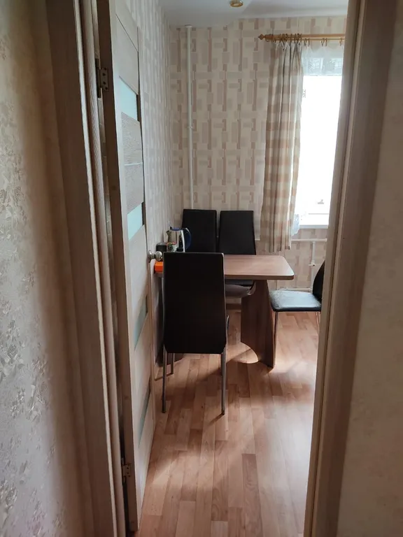 Уютная квартира вблизи аэропорта Магадан