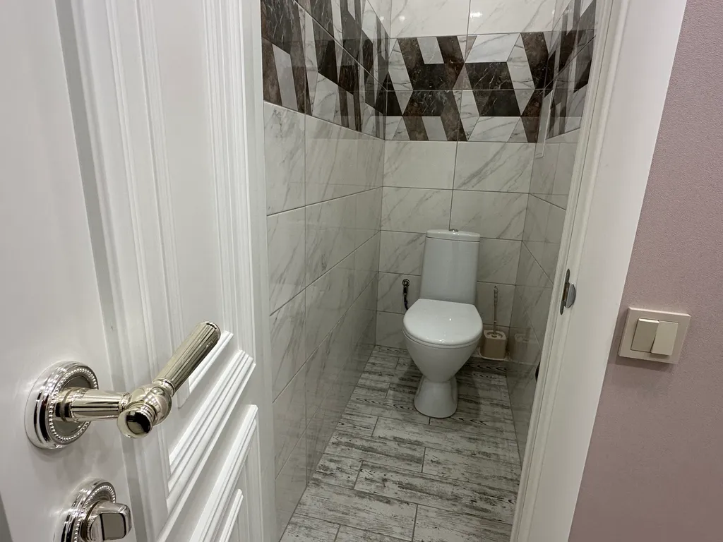 Апартаменты на первой береговой линии