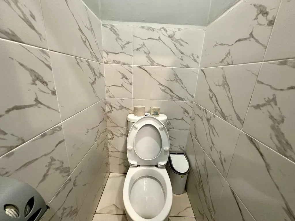 Малые клыки