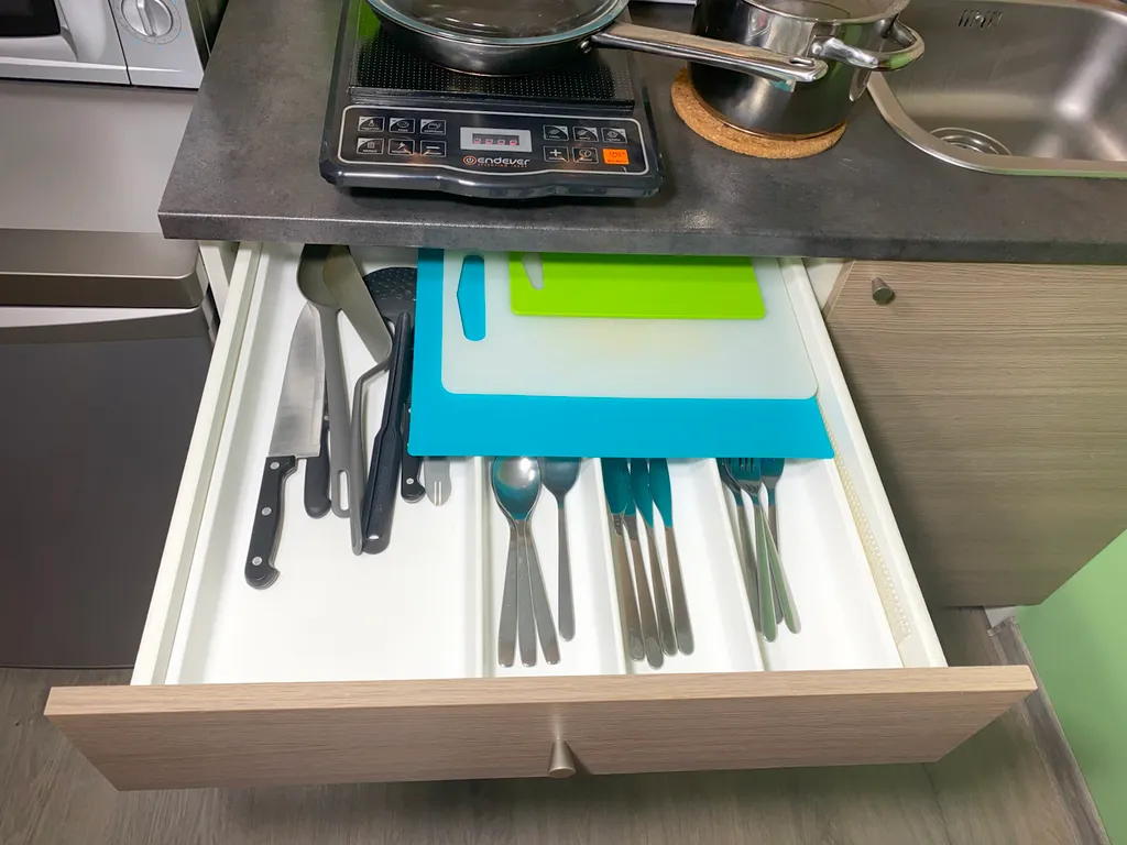 Идеальный выбор: чистая современная квартира-студия в современном доме