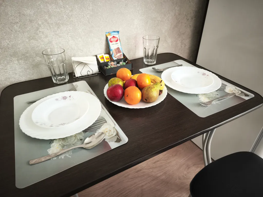 Квартира Студия в ЖК Парковый 2