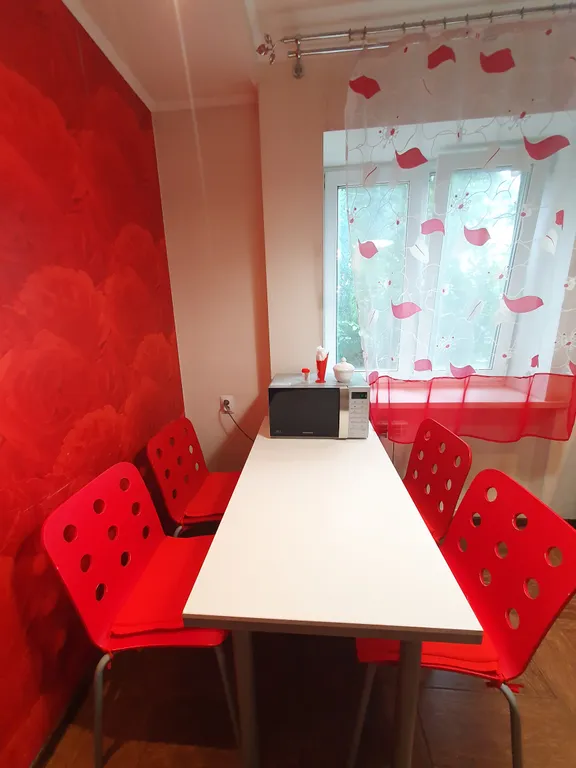 Удобная квартира в центре города