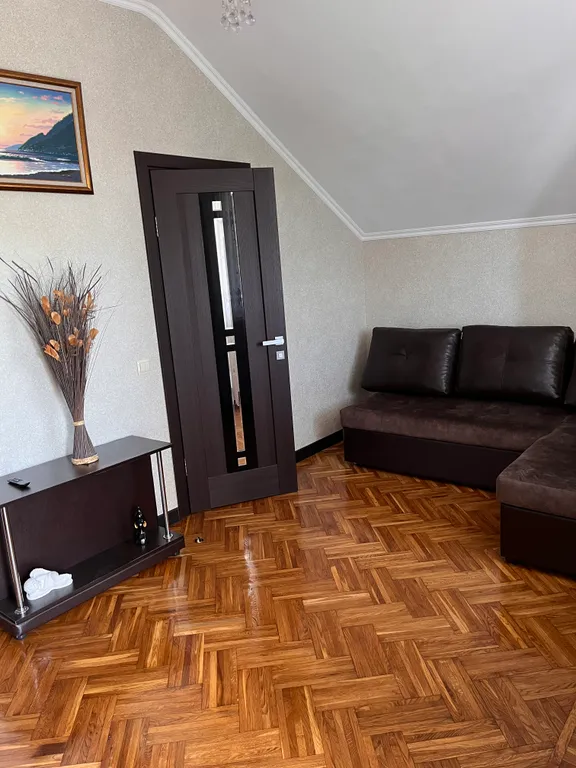 Квартира Комната — Гагра