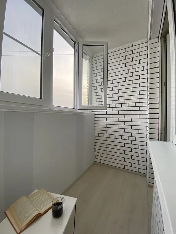 Уютная 1-комнатная квартира