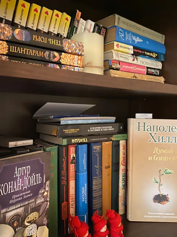 Просторная квартира с 3 спальнями в 250 метрах от подъемника