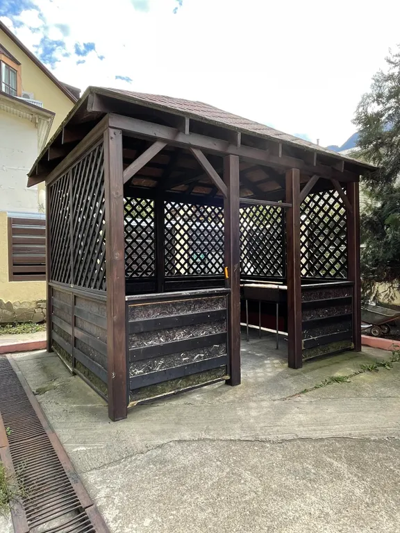 Апартаменты с видом на подъёмник Красная Поляна