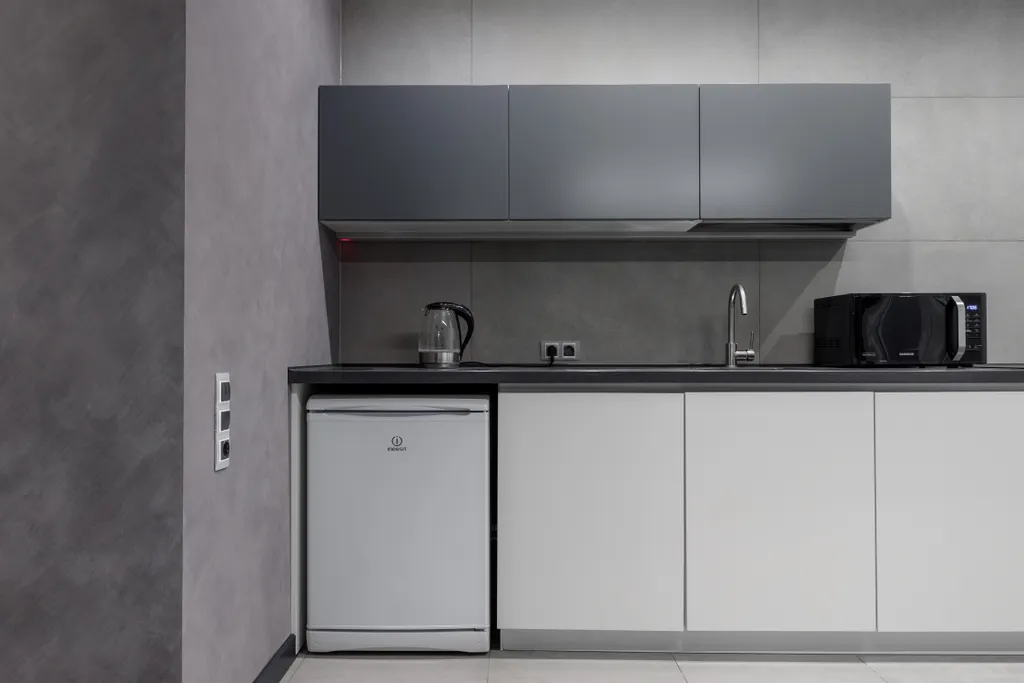 Уютная квартира-студия в центре города