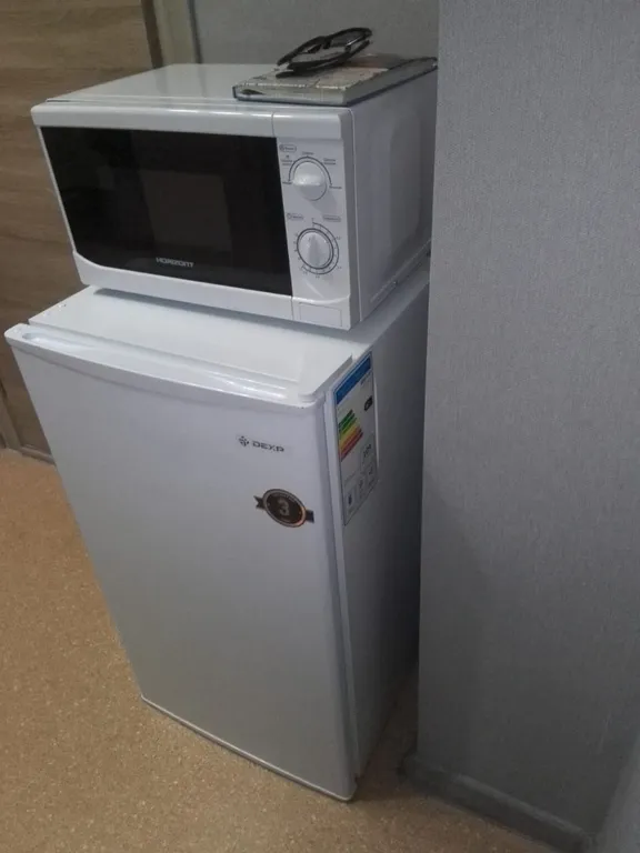 Апартаменты по пути на юг и обратно