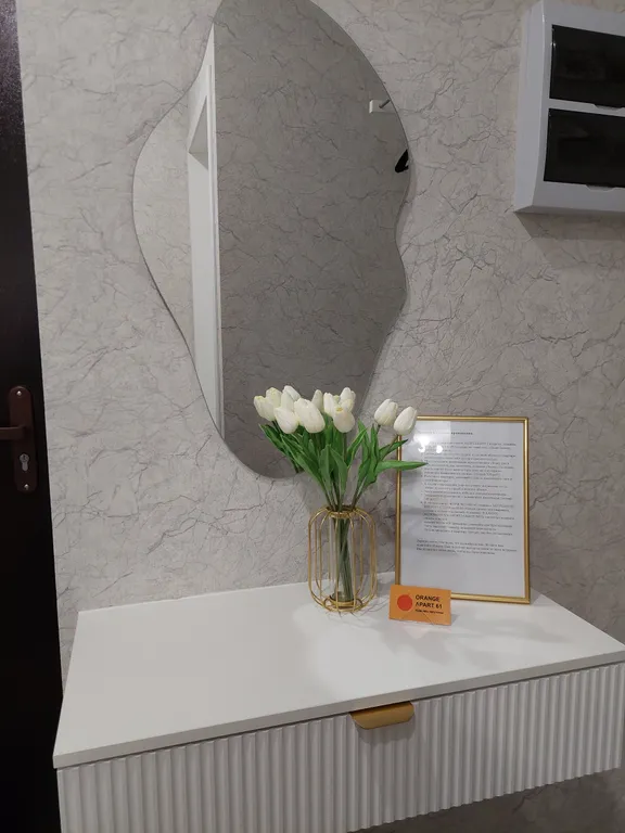 Квартира Уютная квартира в Ростове-на-Дону — Ростов-на-Дону
