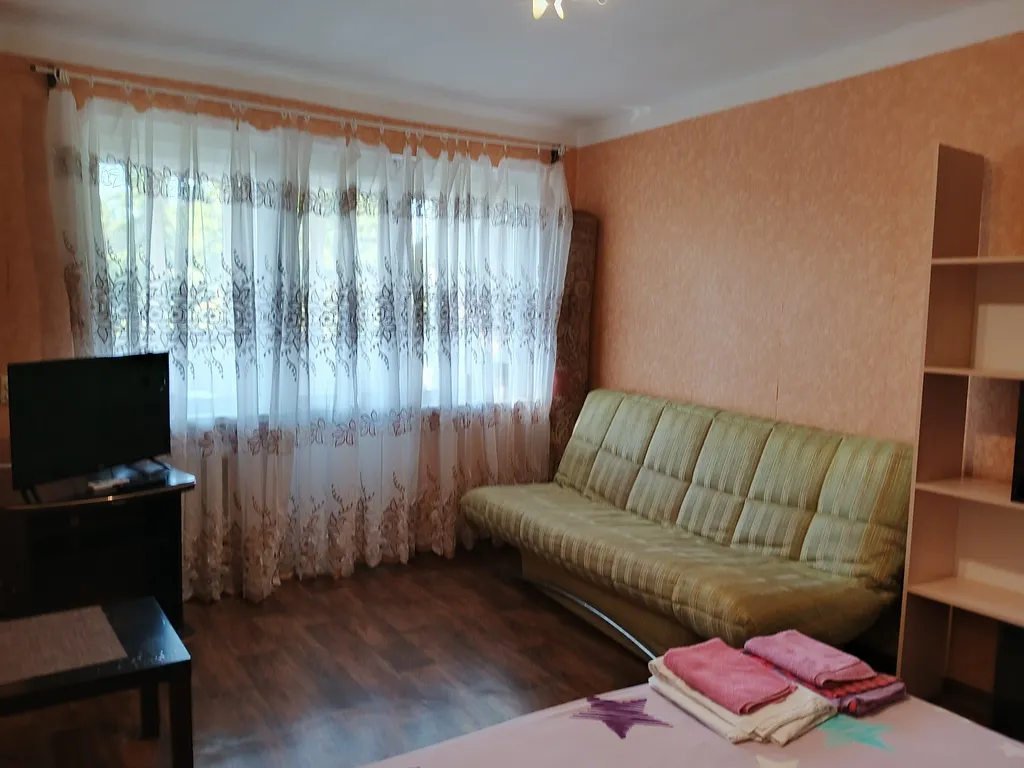 Квартира в центре города