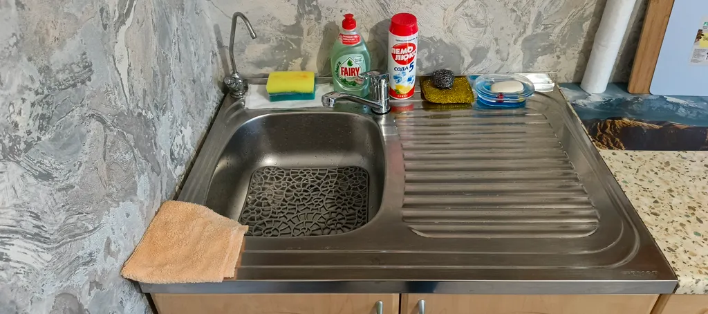 Комфортная квартира напротив Ледового Дворца