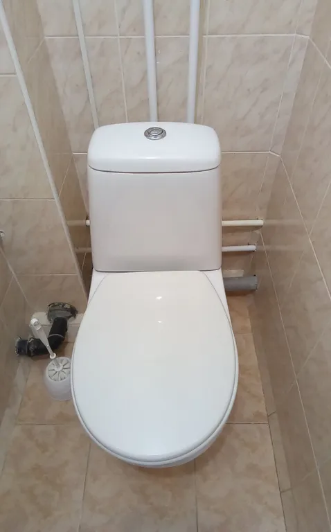 Квартира в микрорайоне Садовый в Мотовилихинском районе