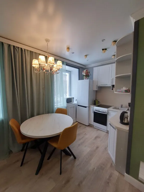 Troesutokapart центр