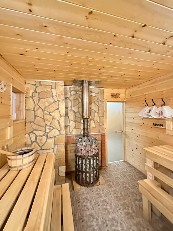 Дом в Шерегеше