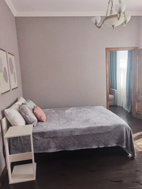 Часть дома со всеми удобствами