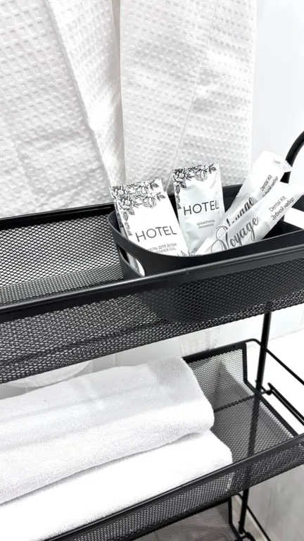 Коттедж Гостевой дом в Ивановском — Ивановское