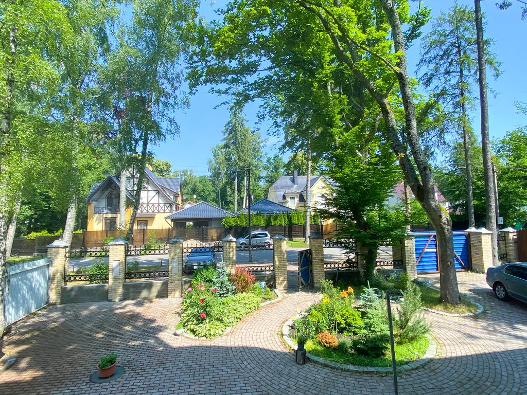 Гостевой дом Venzor (Апартаменты-1)