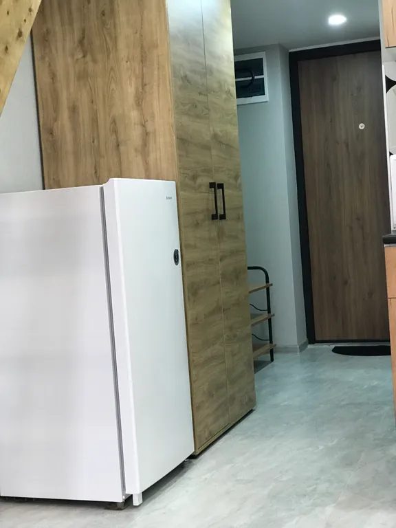 Квартира с комфортом у моря