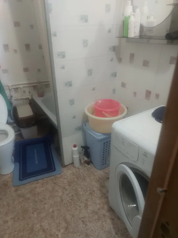 Просторный дом на участке 20 соток