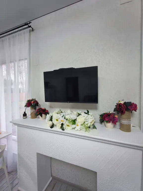 Загородный дом с баней