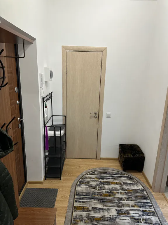 Квартира Квартира в центре — Горячий Ключ