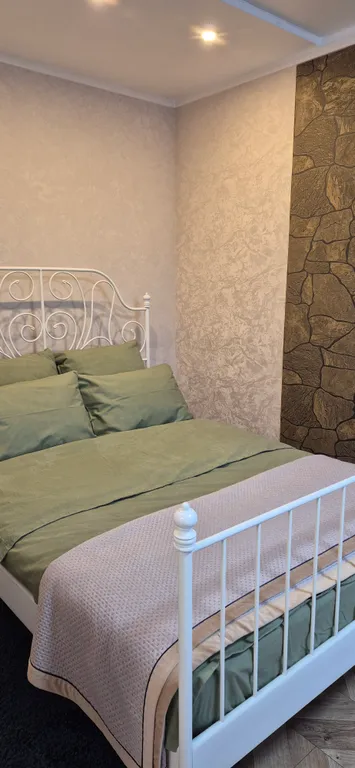 Kremlin suite apartment