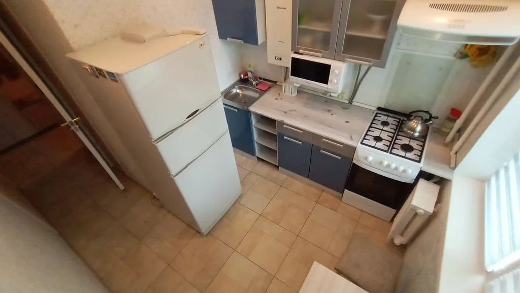 Квартира Уютная квартира в центре города — Великий Новгород