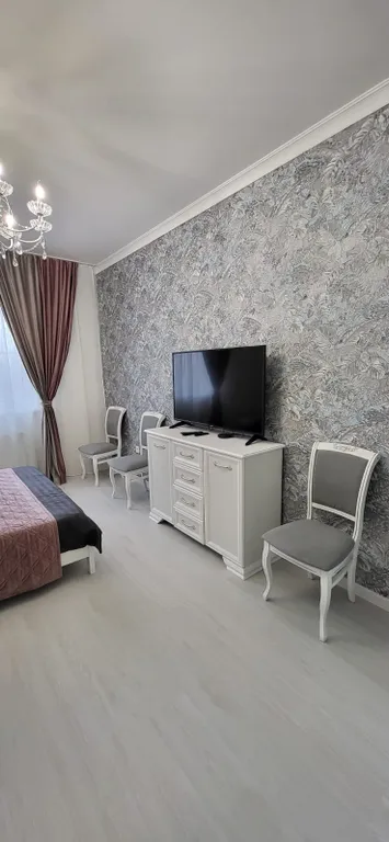 Квартира у моря